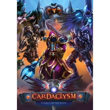 Cardaclysm