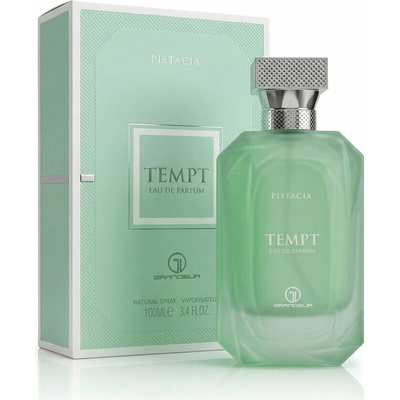 Grandeur Tempt Pistacia parfumovaná voda unisex 100 ml