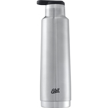 Esbit Pictor Insulated Bottle 750 ml steel