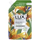 Lux Bird of Paradise & Roseship Oil jemný sprchový gel náhradná náplň 500 ml