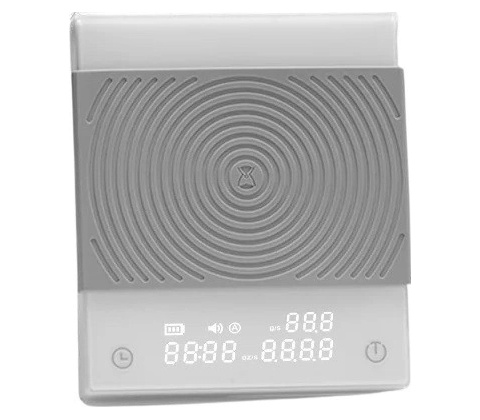 Timemore White Mirror Basic 2