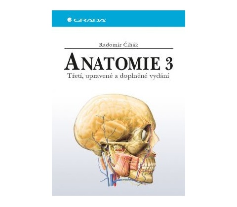 Anatomie 3