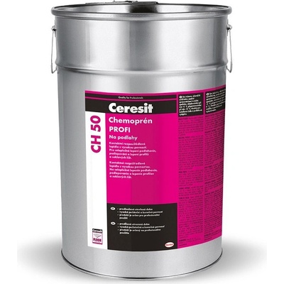 Ceresit Chemoprén na podlahy - 4,5 L