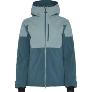 Didriksons Дамско зимно яке Didriksons Women's Idun Jacket 3 Winter jacket - Star Blue - размер 34 (EU) (104-6188-0311)