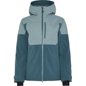 Didriksons Дамско зимно яке Didriksons Women's Idun Jacket 3 Winter jacket - Star Blue - размер 34 (EU) (104-6188-0311)