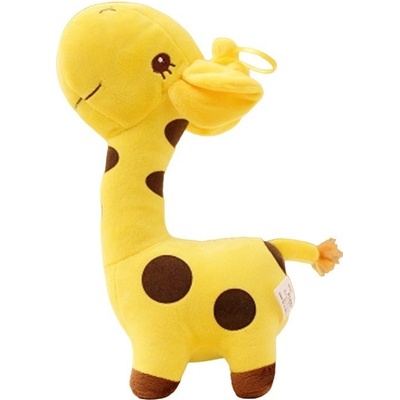 roztomilá žirafa 18 cm