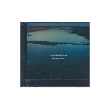 Twelve Moons - Jan Garbarek CD