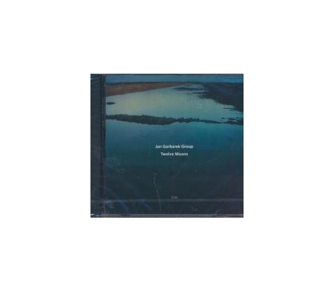 Twelve Moons - Jan Garbarek CD