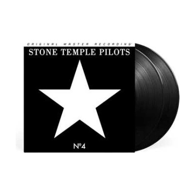 2 Stone Temple Pilots - No.4 LP