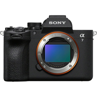 Sony Alpha A7 V – Zbozi.Blesk.cz