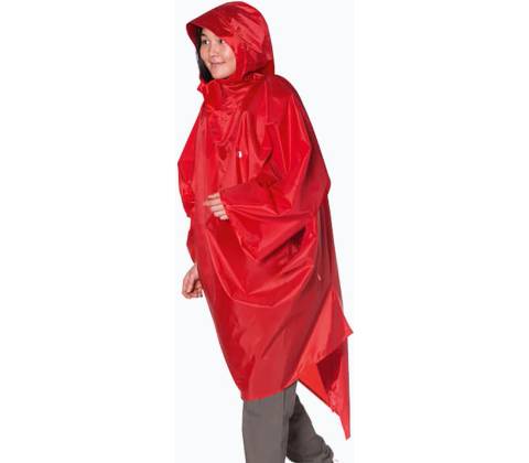 Tatonka Poncho 2