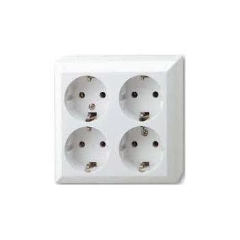 Somogyi Elektronic Business Line 4 Plug (0313H)