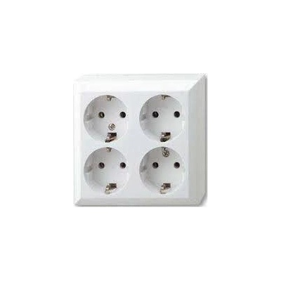 Somogyi Elektronic Business Line 4 Plug (0313H)
