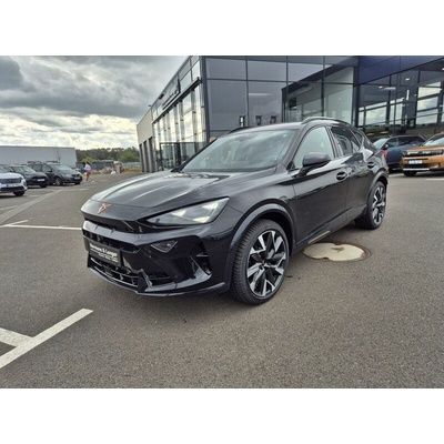 Cupra Formentor VZ TSI 4Drive 245 kW
