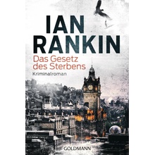 Das Gesetz des Sterbens Rankin IanPaperback