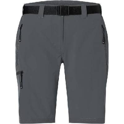Daiber 1203 Dámské trekingové kraťasy carbon
