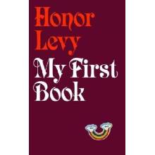 My First Book