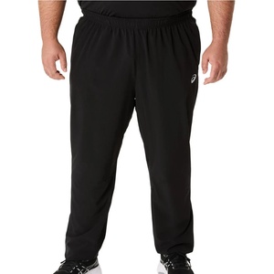 Asics Мъжки анцунг долнище Asics Core Woven Pant Tracksuit trousers - Performance Black - размер XL (008-1437-0115)