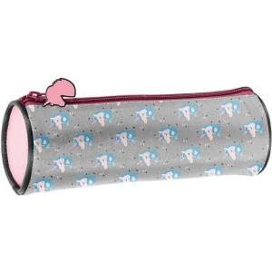 PASO Цилиндричен несесер Paso Unicorn (PP22JE-003)