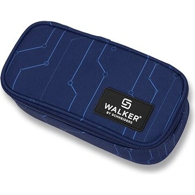 Schneiders Walker Cyber Blue