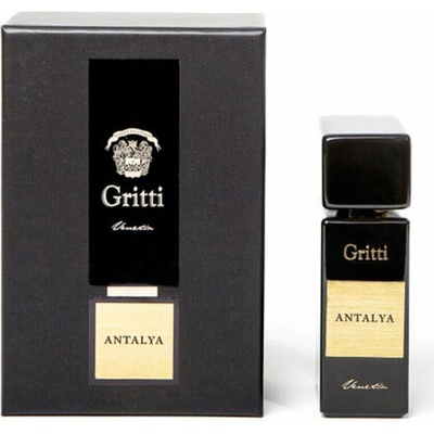 Gritti Antalya Parfémovaná voda unisex 100 ml