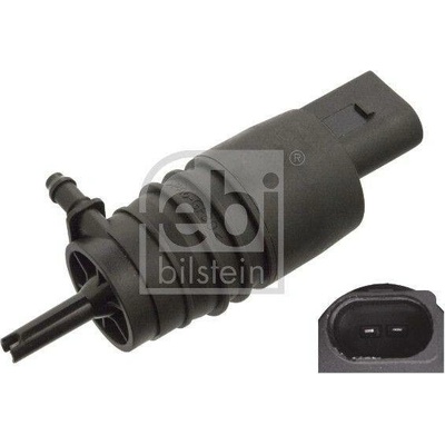 Vodní čerpadlo ostřikovače, čistění skel FEBI BILSTEIN 23113