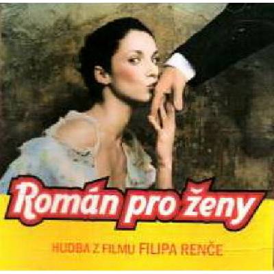 OST - Román pro ženy CD