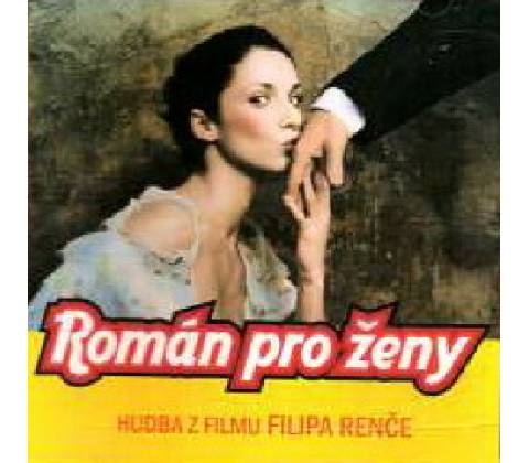 OST - Román pro ženy CD