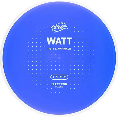 MVP Watt electrón