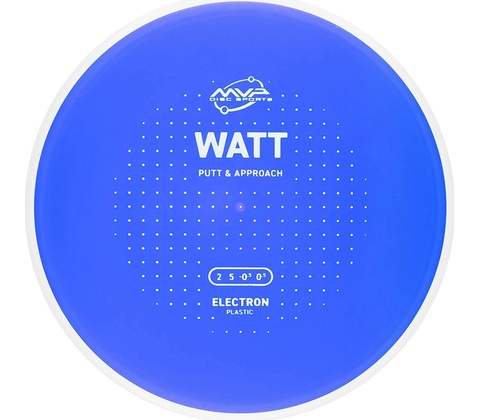 MVP Watt electrón