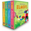 Elmers Little Library McKee David