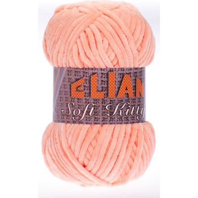 VSV Pletací příze Elian Soft Kitty 97430