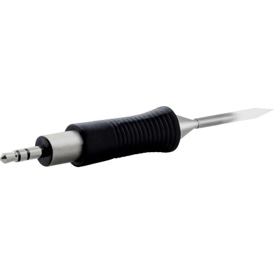 Weller RTM 012 B MS spájkovací hrot skosený Veľkosť hrotov 1.2 mm Dĺžka hrotov 18 mm Obsah 1 ks