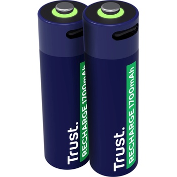 Image 1 of Trust 25584 батерия за домакински уред Акумулаторна батерия AA (25584)