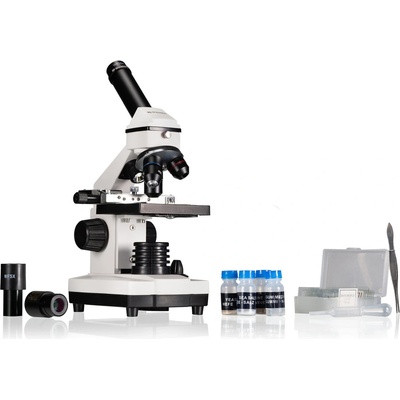 Bresser Biolux NV 20-1280x USB HD