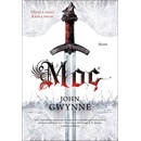 Moc - John Gwynne