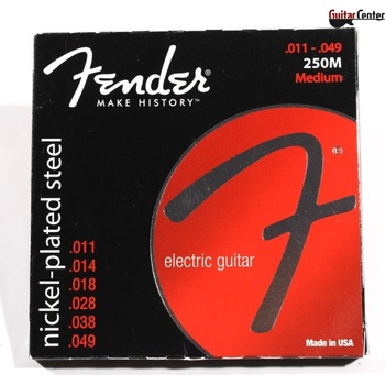 Fender 250M