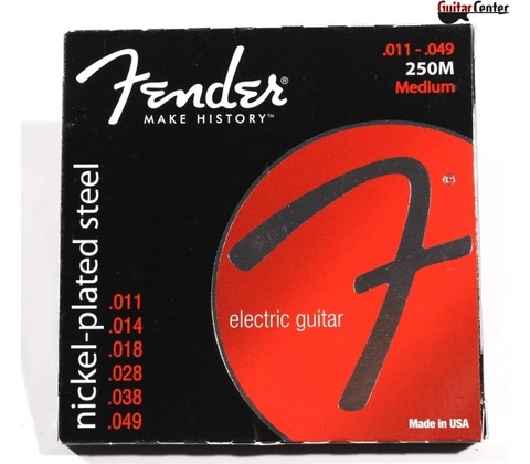 Fender 250M