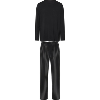 esmara Men pánské pyžamo černá – Sleviste.cz