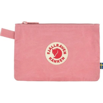 Fjällräven Kånken Gear Pocket, PINK