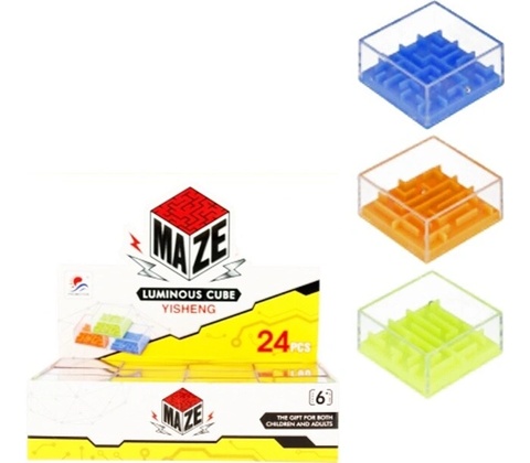 CreativeToys Hra Labyrint
