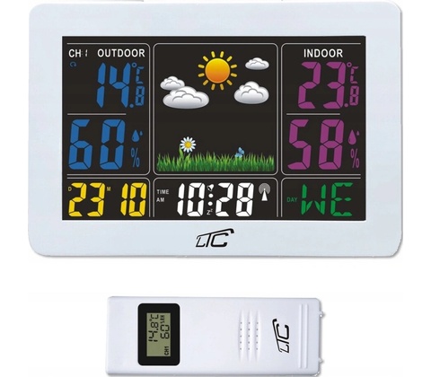 LTC STP 07