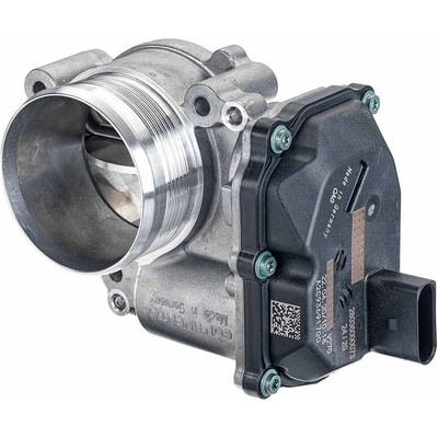 Hrdlo škrtiacej klapky Continental/VDO 2803600007380