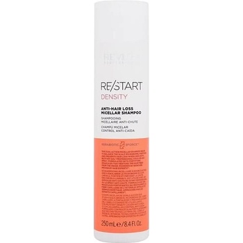 Revlon Professional Re/Start Density AntiHair Loss Micellar Shampoo Šampon 250 ml