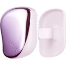 Tangle Teezer Compact Styler Lilac Gleam kefa na vlasy