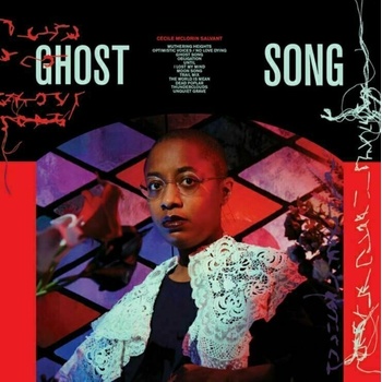 MCLORIN SALVANT, CECILE - GHOST SONG LP