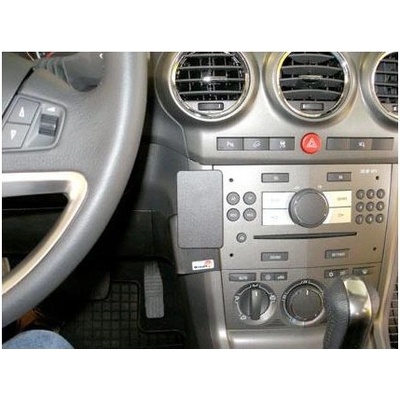 Brodit ProClip montážna konzola na palubnú dosku pre Opel Antara 07-15, 854053