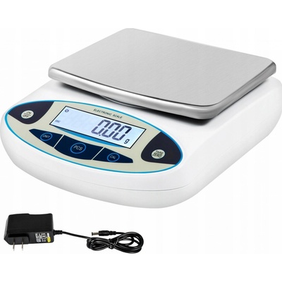 Vevor 5000g0.01