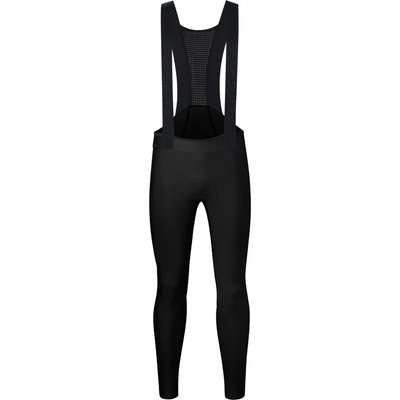 straede Клин за колоездене straede Aero Bib Tight Cycling bottoms - Black - размер XXL (055-3372-0117)