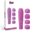 GLOSSY KURT POCKET MASSAGER
